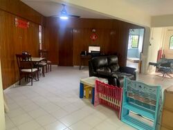 Blk 115 Bukit Batok West Avenue 6 (Bukit Batok), HDB 5 Rooms #596614741